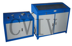 水壓爆破試驗(yàn)臺(tái)